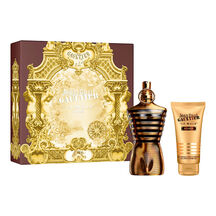 Kit Coffret Jean Paul Gaultier Le Male Elixir Masculino Eau de Parfum